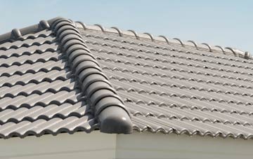 advantages of Teigngrace clay roofing