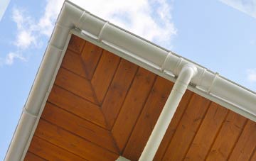 Teigngrace soffit types