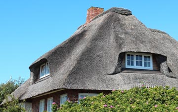thatch roofing Teigngrace, Devon